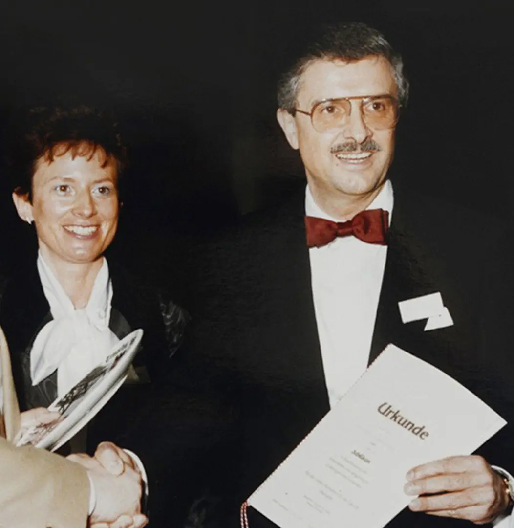 Neuausrichtung und Modernisierung 