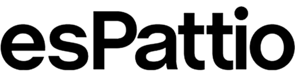 Logo for esPattio