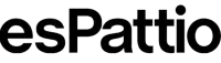 Logo for esPattio