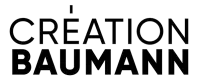 Logo des Schweizer Unternehmens Création Baumann