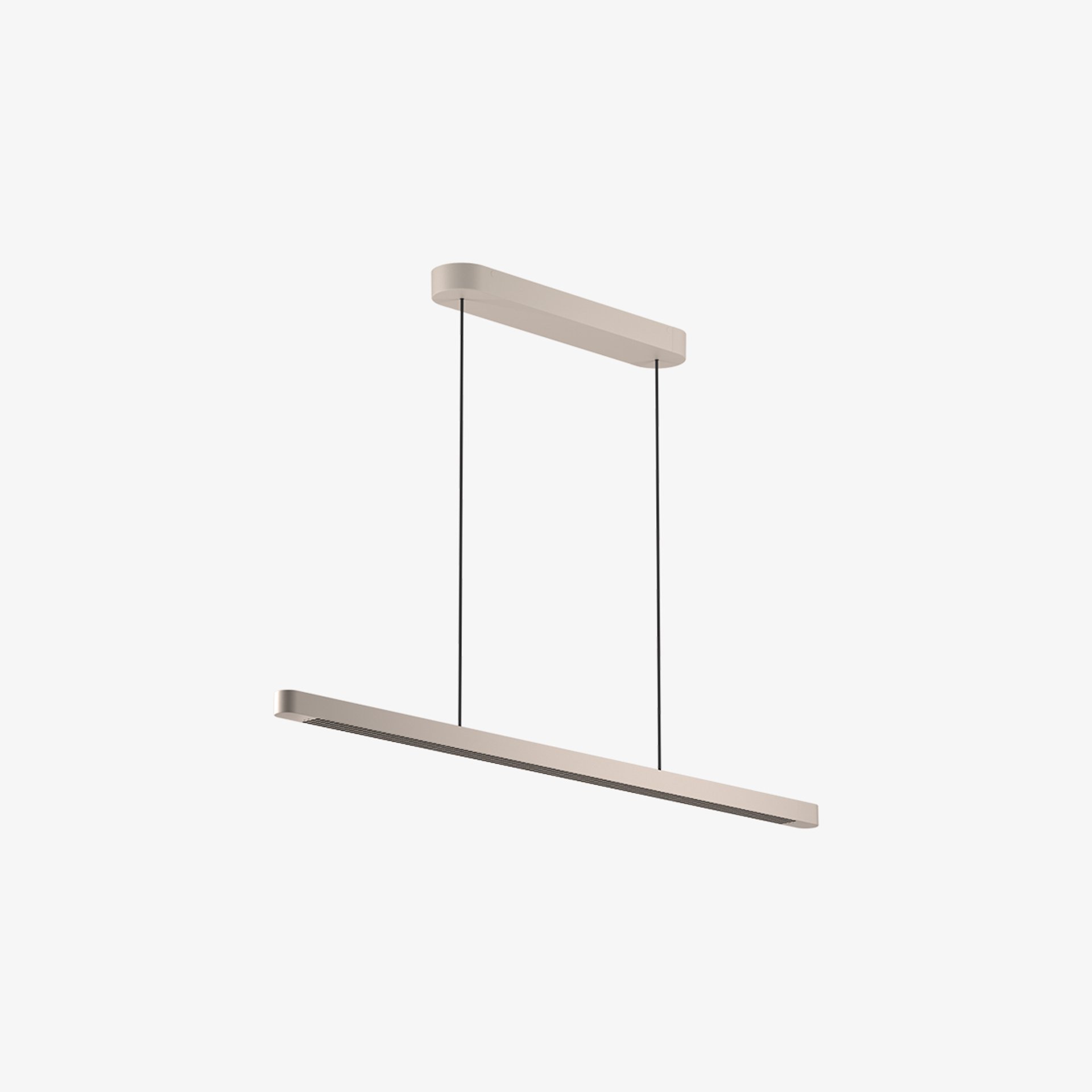 Elegante Deckenleuchte von GRAU
