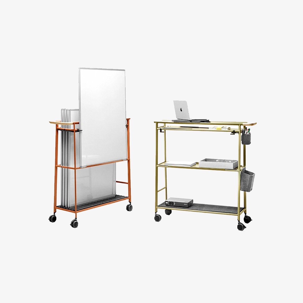 Muvit Trolley