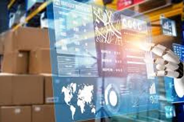 Inteligencia artificial aplicada a la logística en Argentina: automatización de procesos, e-commerce y barreras de adopción en América Latina.