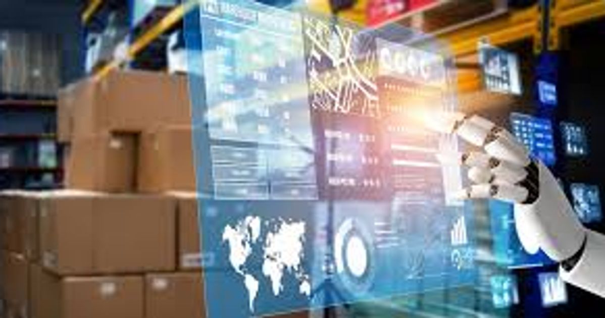 Inteligencia artificial aplicada a la logística en Argentina: automatización de procesos, e-commerce y barreras de adopción en América Latina.