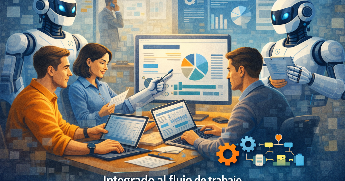 Empleados de IA vs contratación: cómo decidir qué conviene en tu empresa