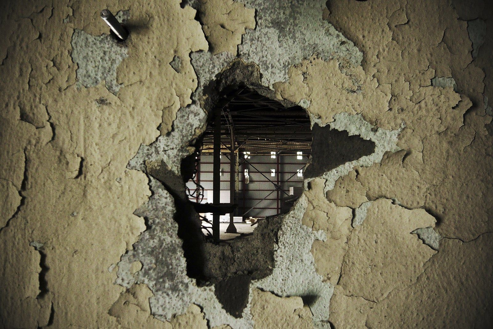 The Ancoats Peeps in Manchester