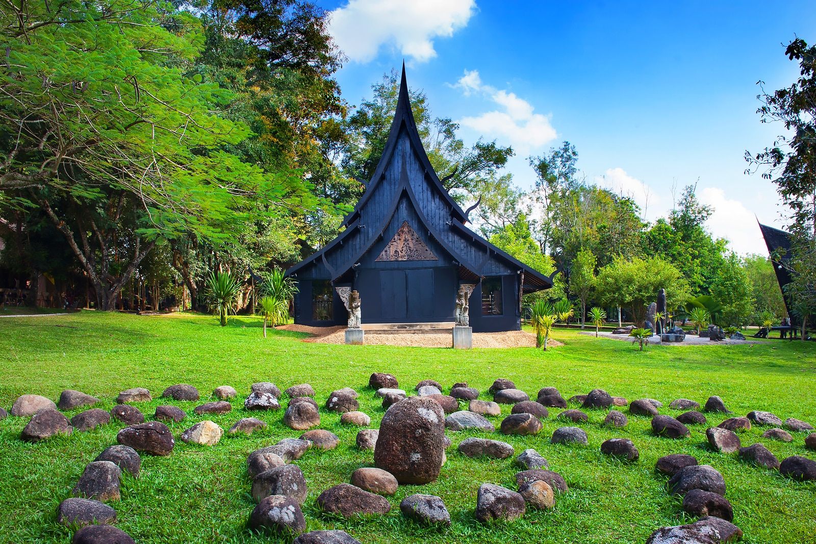 Best Things to Do in Chiang Rai
