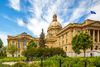 Things We Love About Edmonton