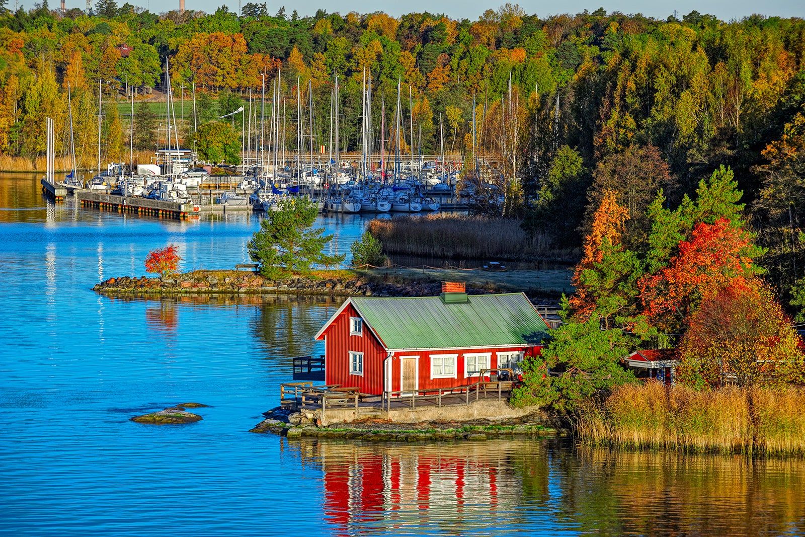Best Budget Weekend Breaks in Finland