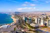 Diagonal Mar in Barcelona