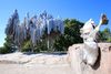 Sibelius Park in Helsinki
