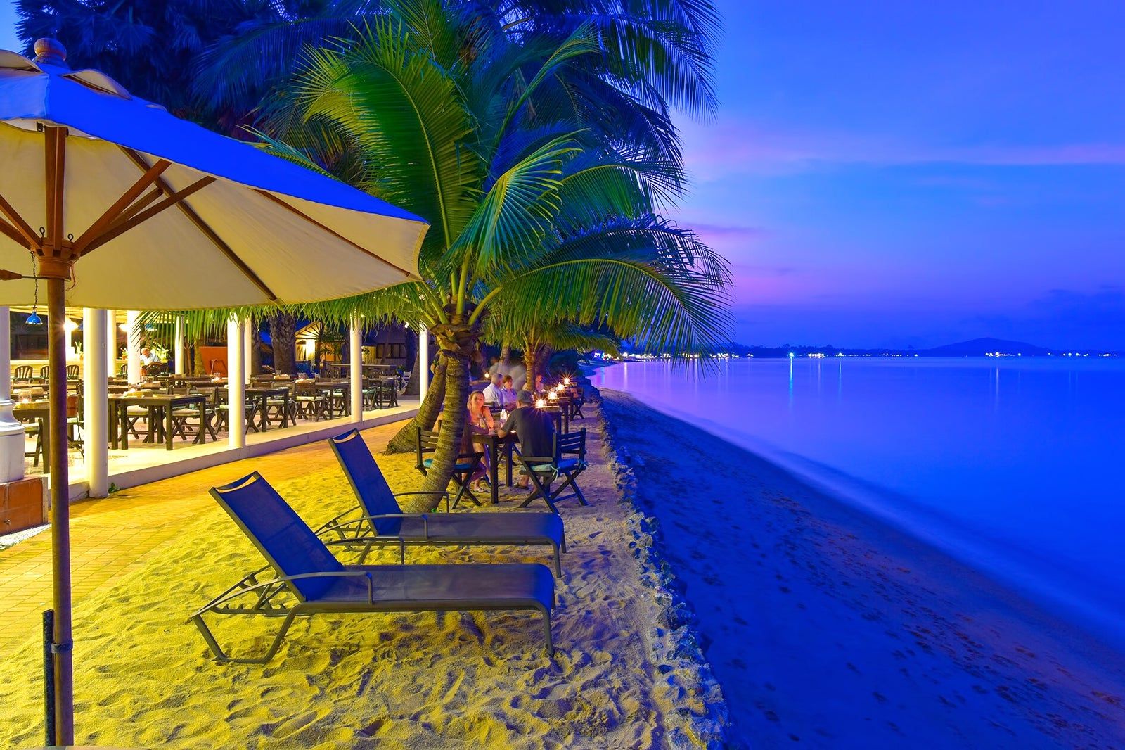 5 Best Things to Do After Dinner in Maenam