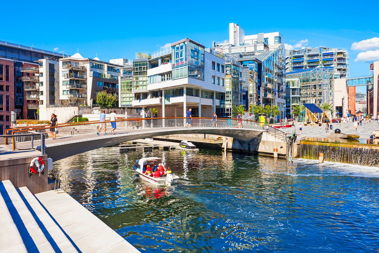 Best Things to Do This Summer in Oslo