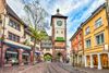 Best Places to Go Shopping in Freiburg
