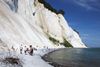 Møns Klint (Denmark)
