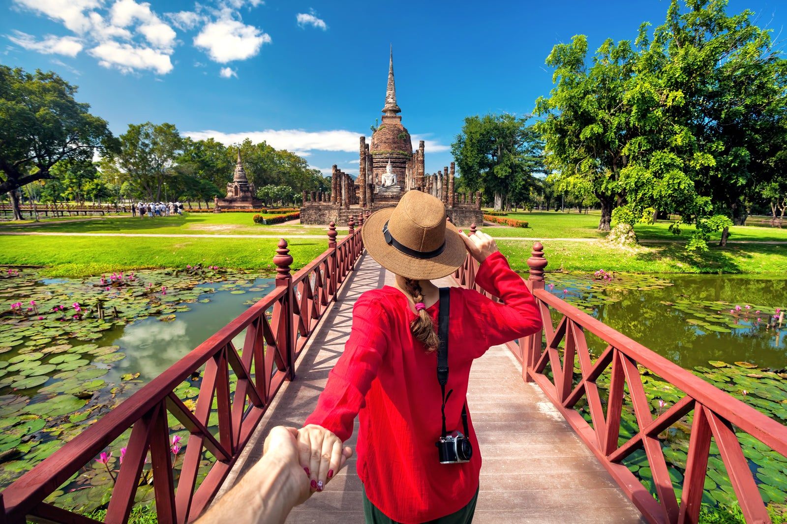 Sukhothai Travel Guide