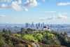 Griffith Park em Los Angeles