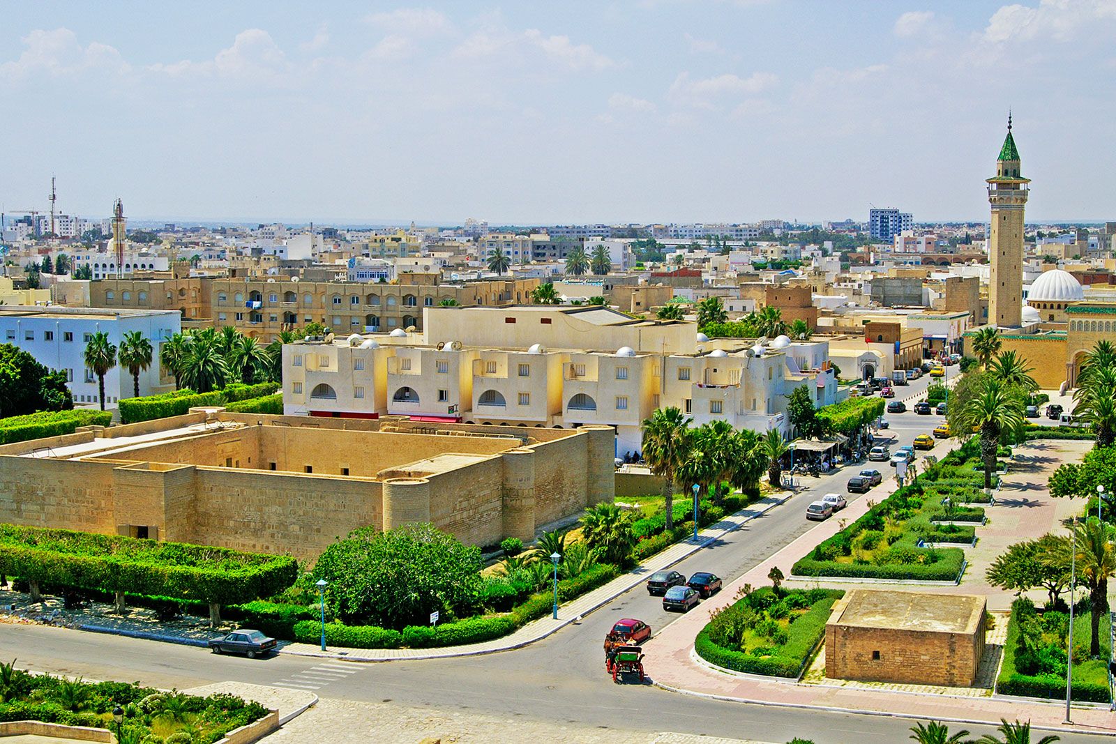 Monastir