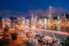 Best Romantic Restaurants in Hong Kong