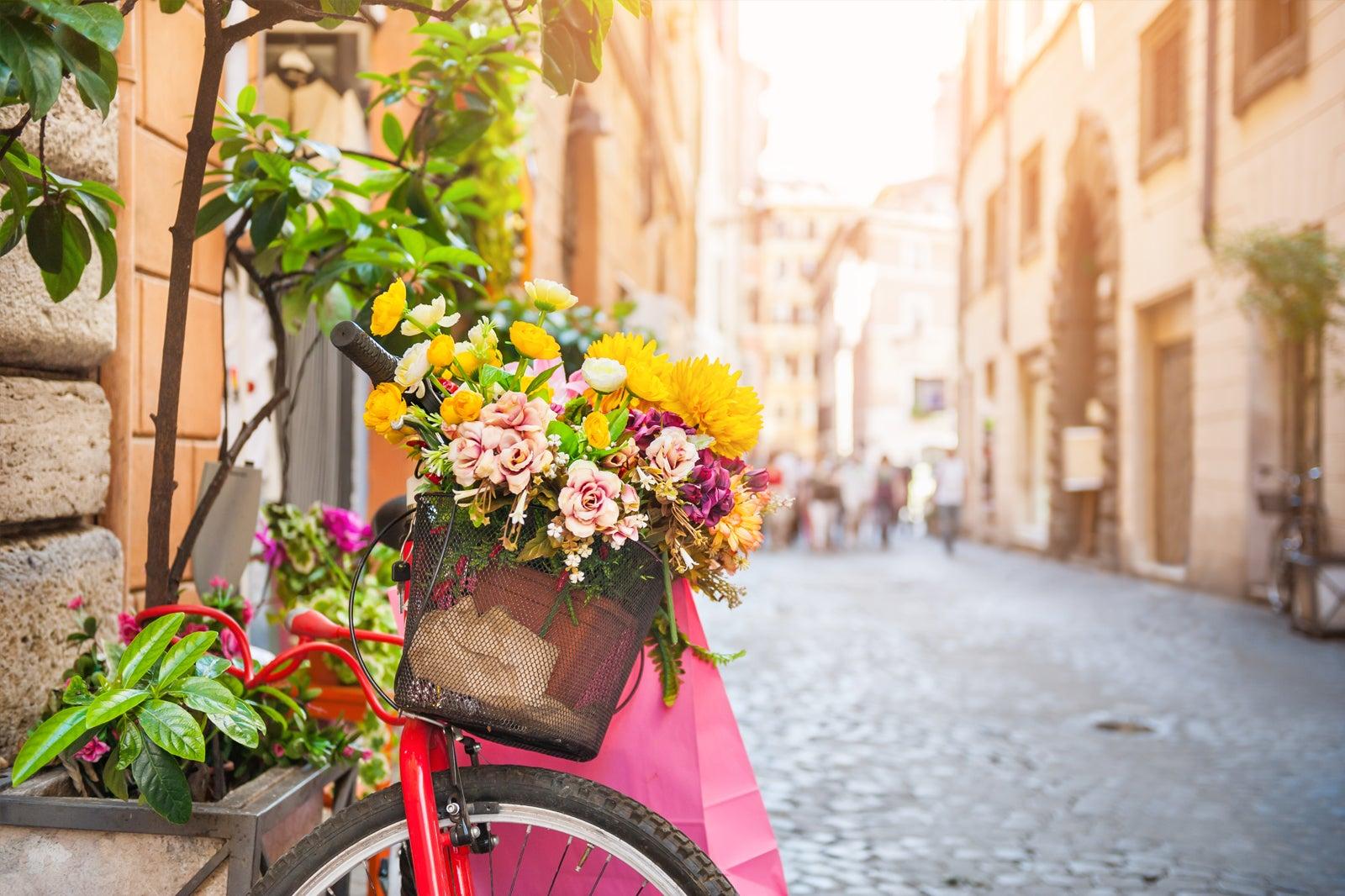 Best Things to Do in Rome This Spring