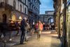 10 Most Popular Streets in Florence