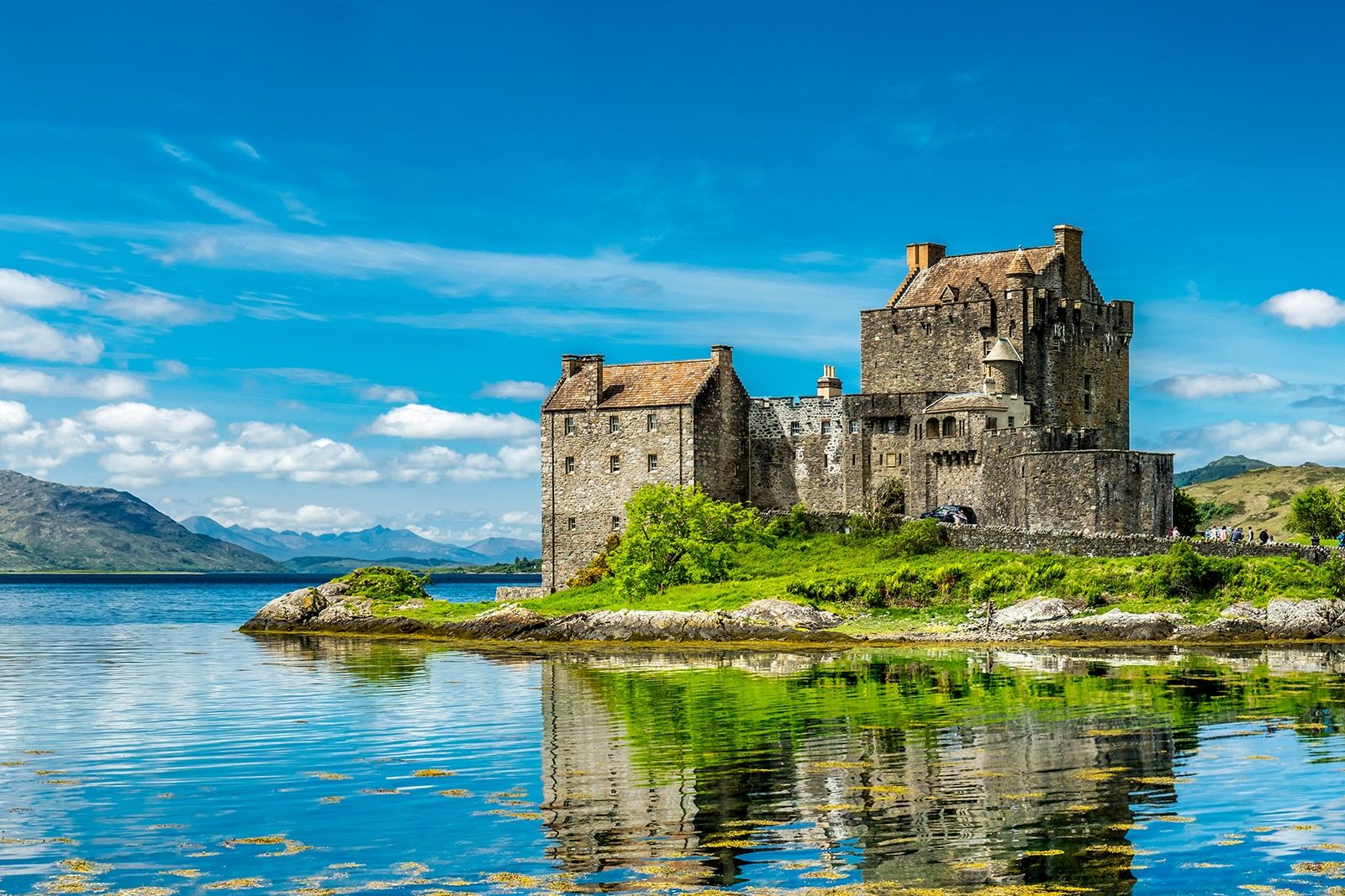 Things to Do in the Scottish Highlands