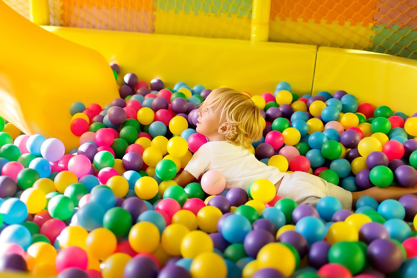 Kidzania in Singapore