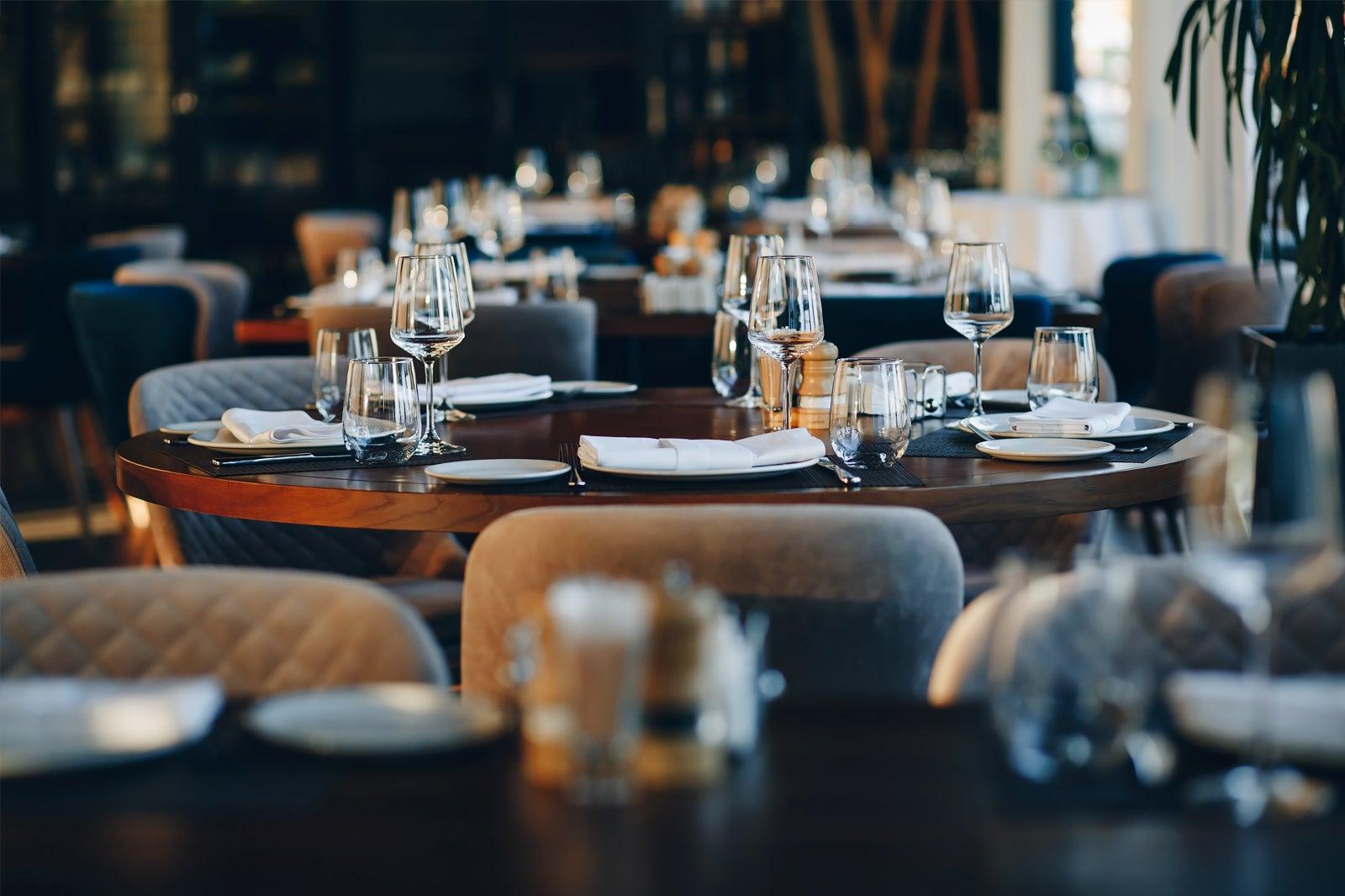 Great Restaurants in Guam
