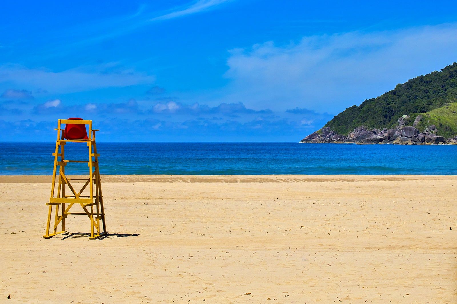 12 praias em Ubatuba, a capital paulista do surfe