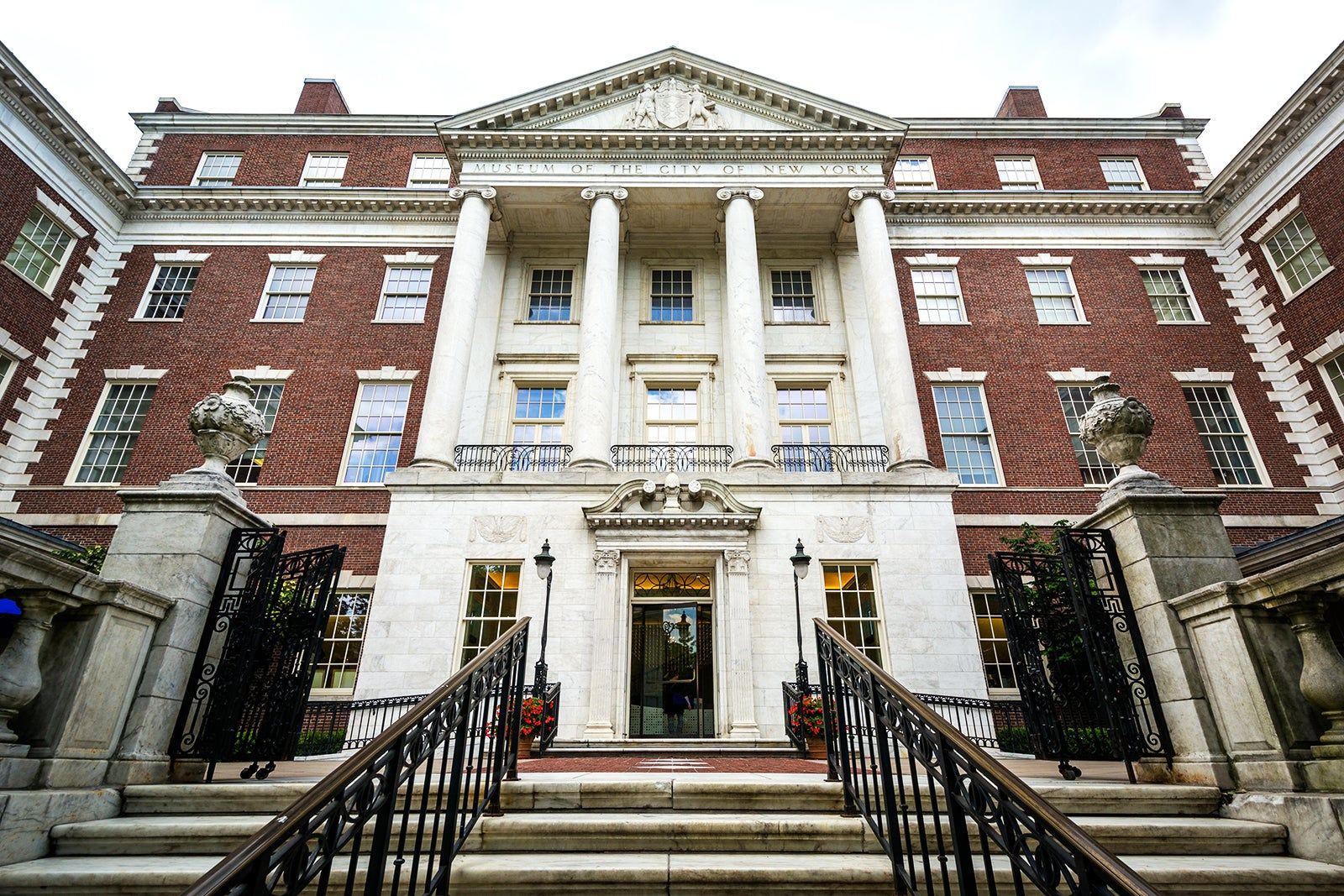 Museum of the City of New York