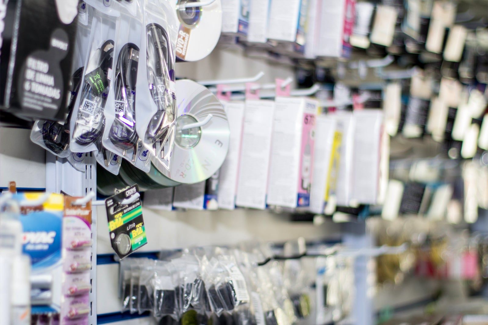 Apliu Street Flea Market in Hong Kong