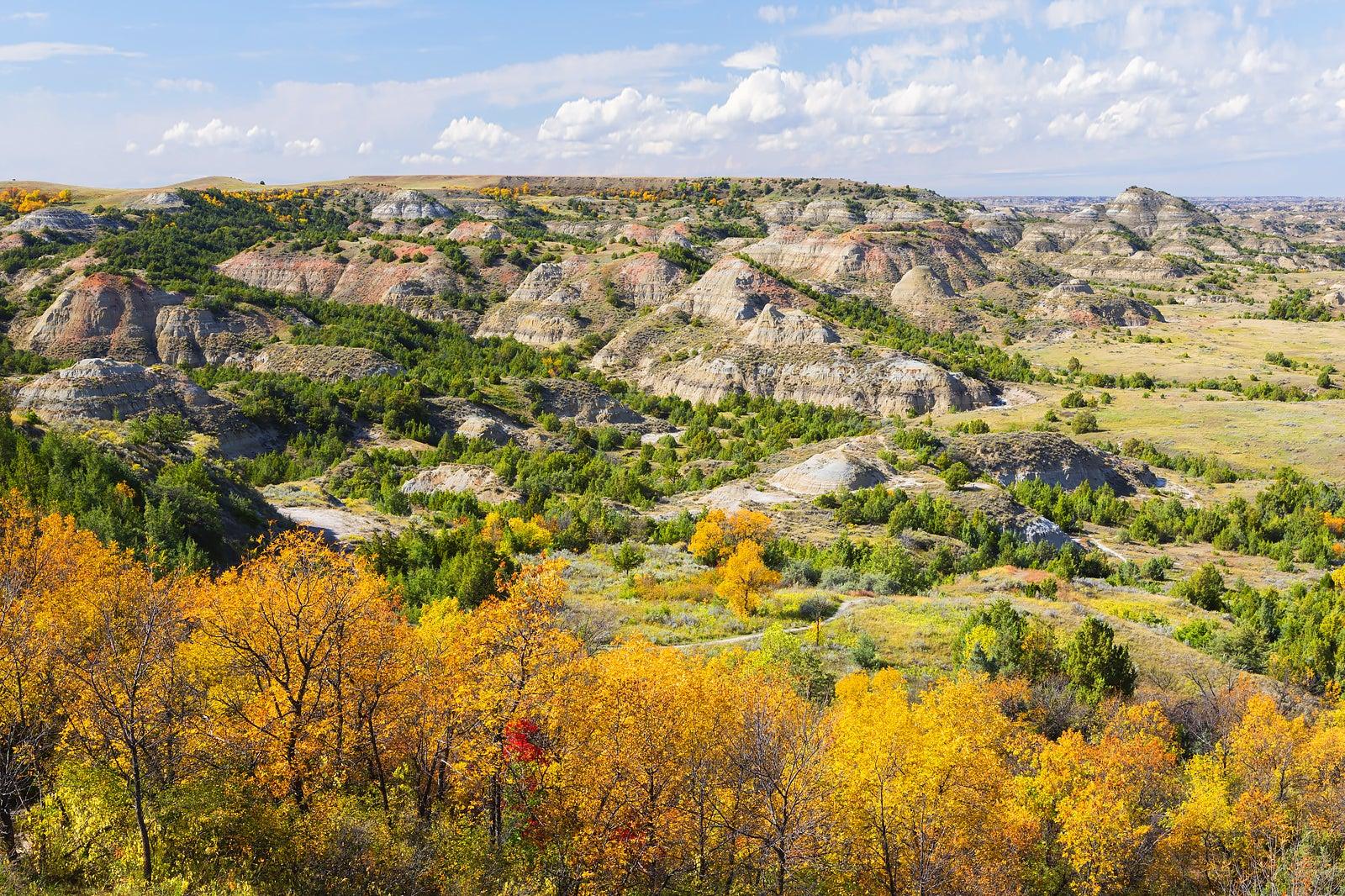 Best Things to Do in North Dakota