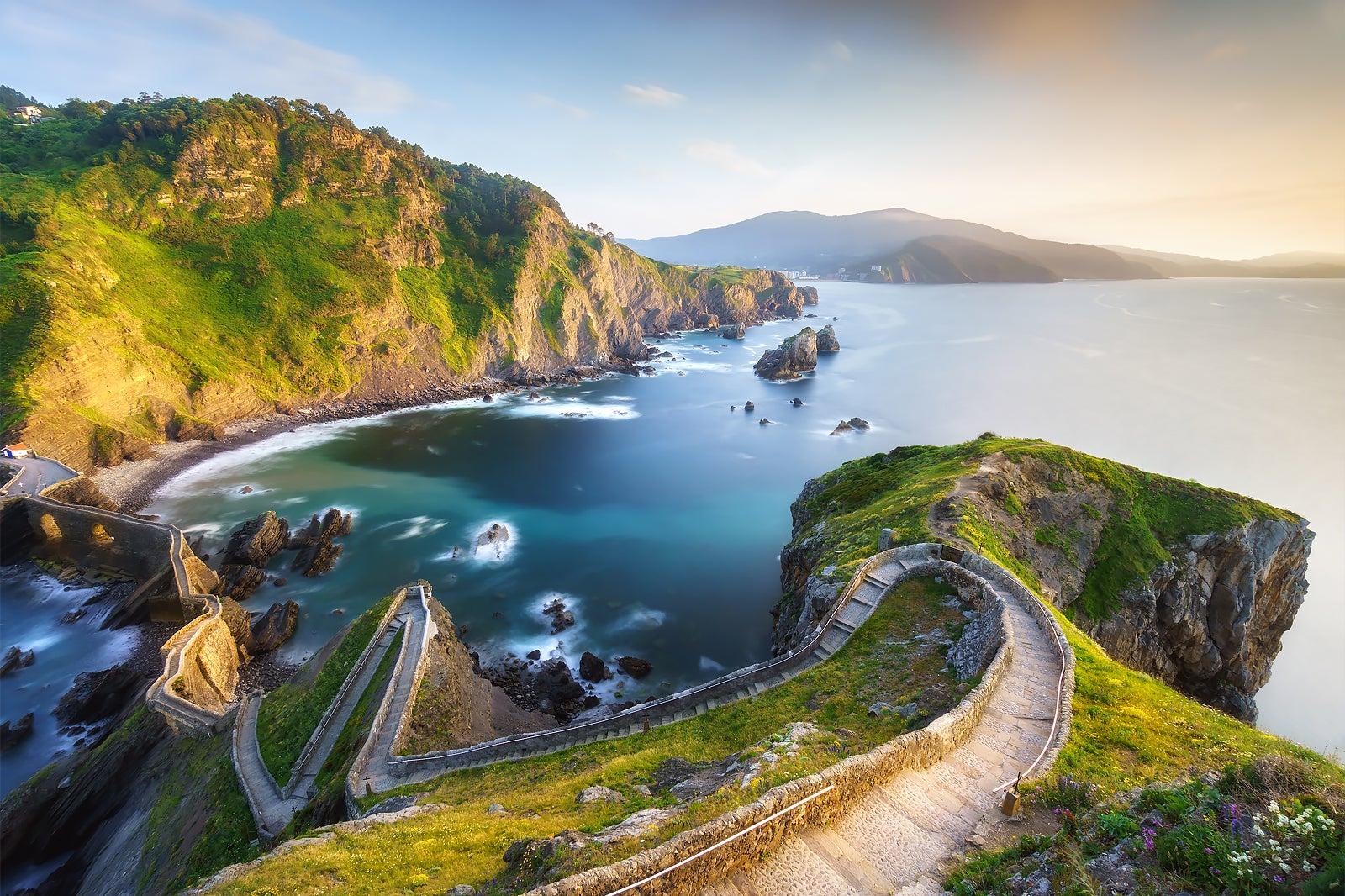 Basque Country, Spain