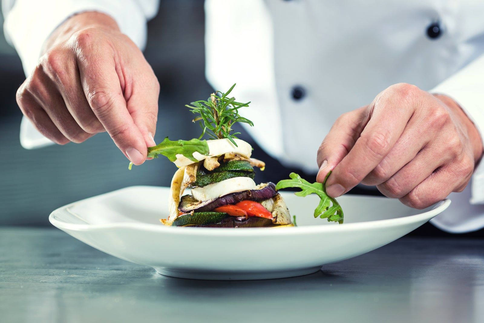 Great Restaurants in Manchester 