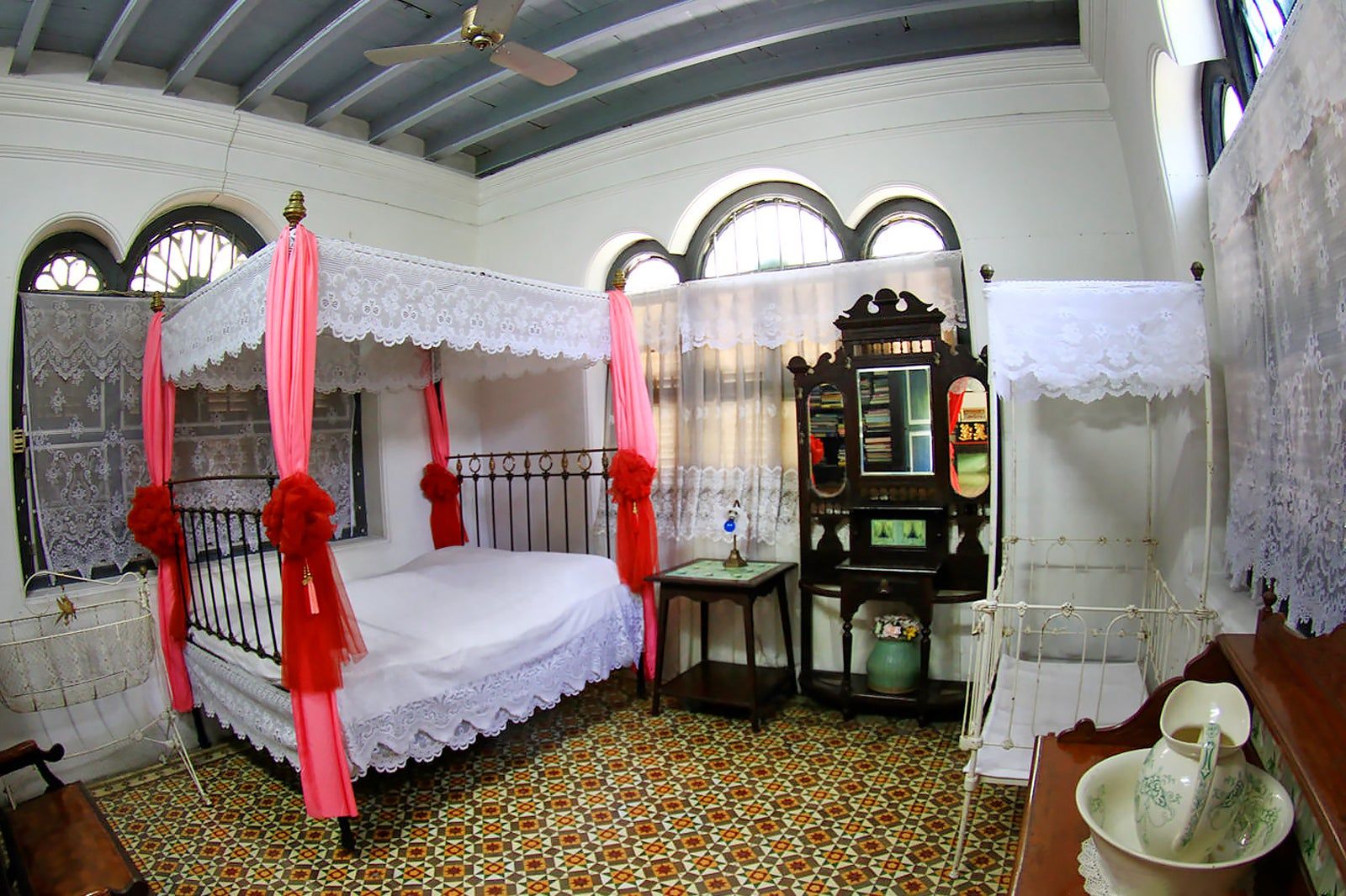 Baan Chinpracha in Phuket Town