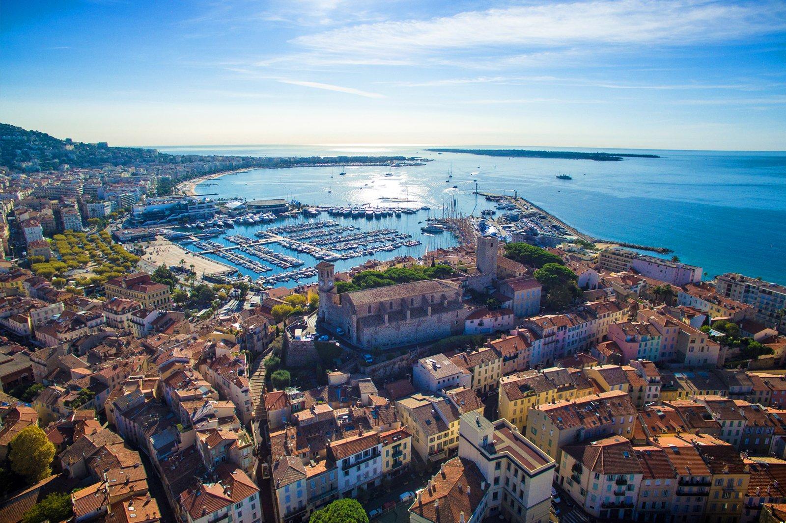 10 Things to Do in Cannes