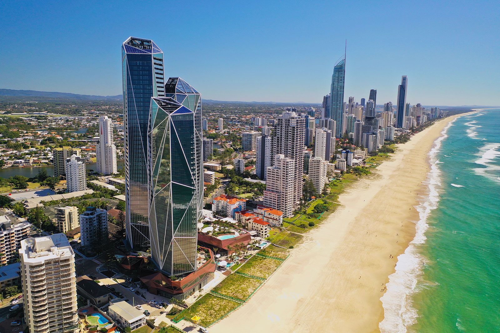 Gold Coast