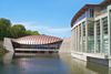 Crystal Bridges Museum of American Art