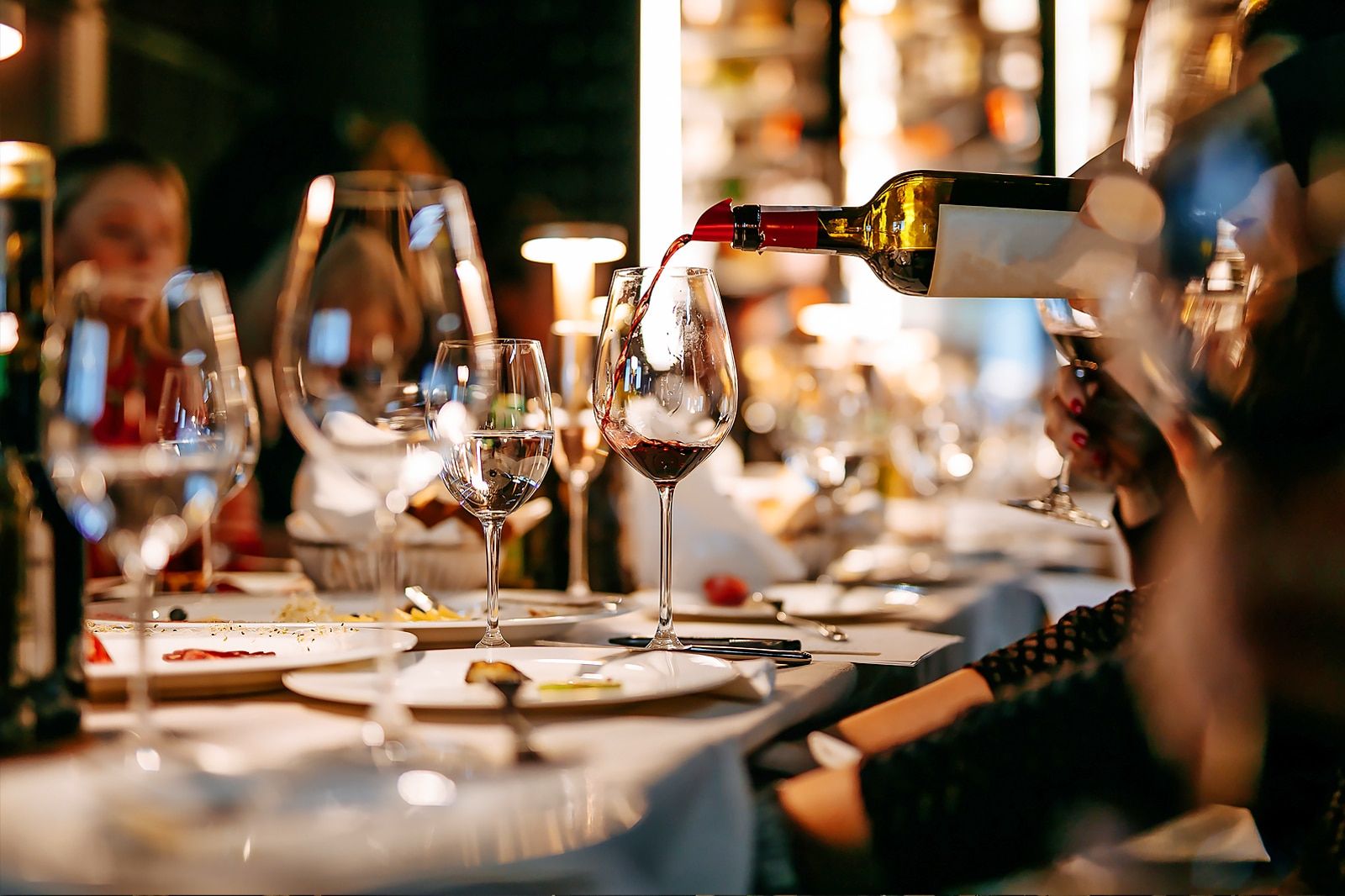 Places Locals Love to Eat in Bristol