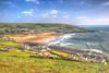 Playa de Croyde Bay, Devon
