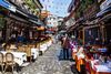 Best Local Restaurants in Istanbul