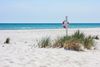 Dueodde Beach, Denmark
