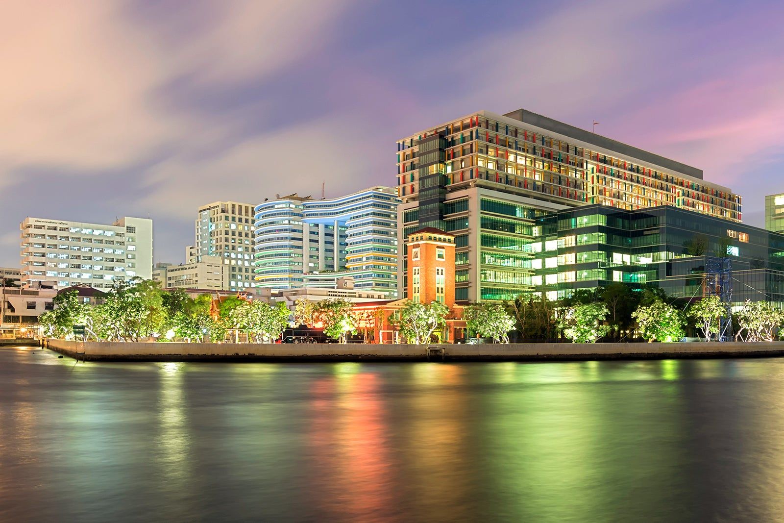 Bangkok Forensic Museum