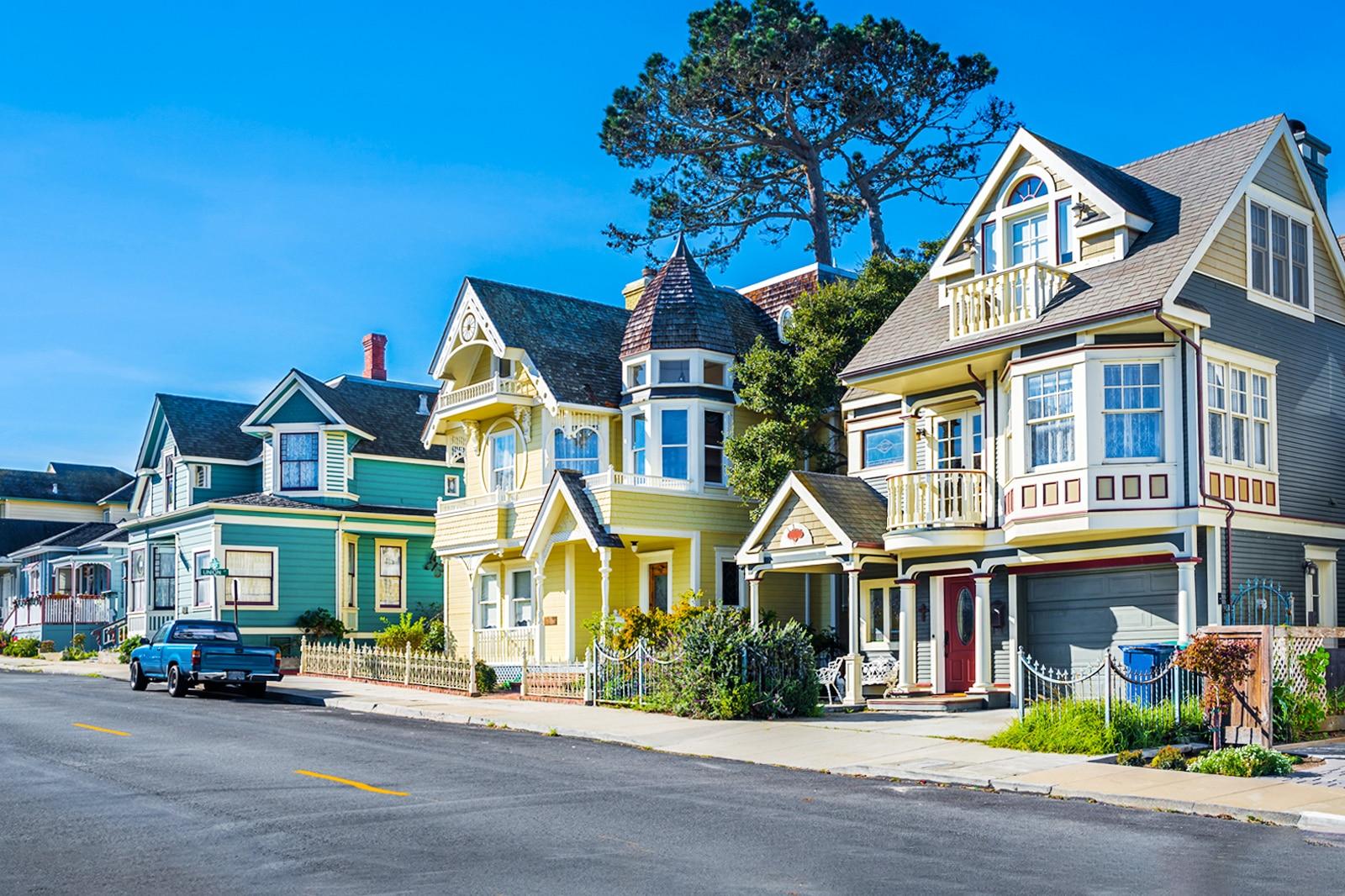 Monterey