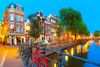 Amsterdam Nightlife