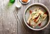 Best Local Dishes from Gyeongju