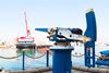 Hong Kong Noonday Gun