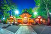 Top Recommended Night Spots in Kyoto