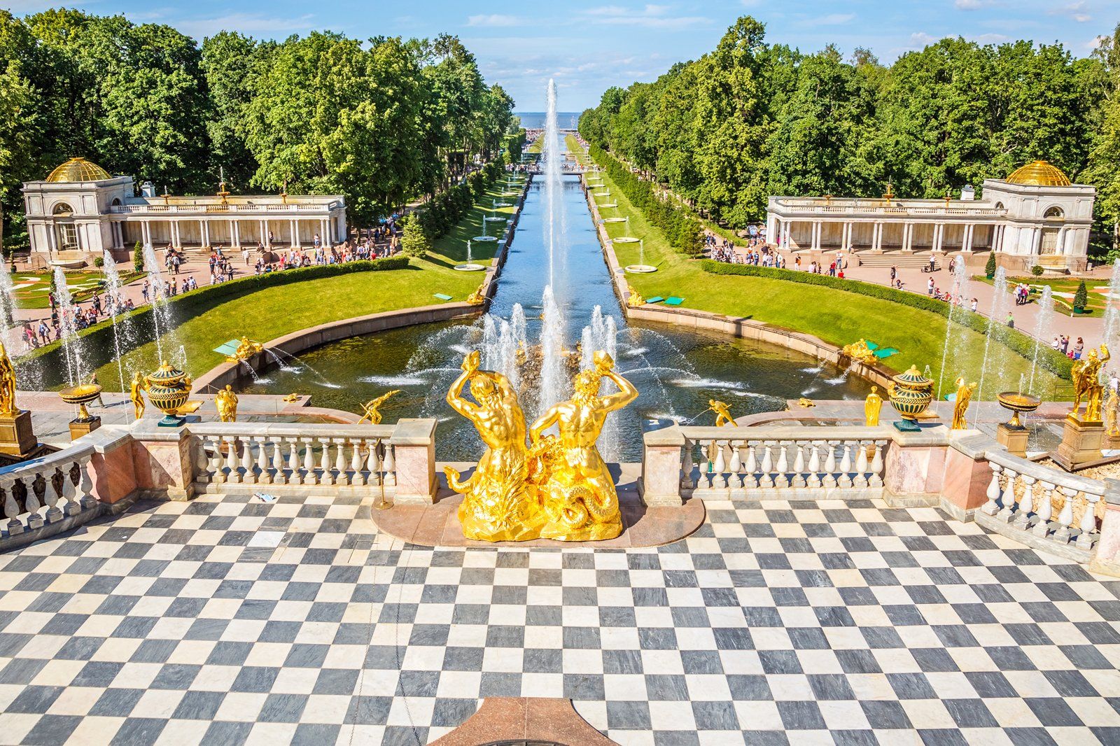 Best Things to Do in St Petersburg