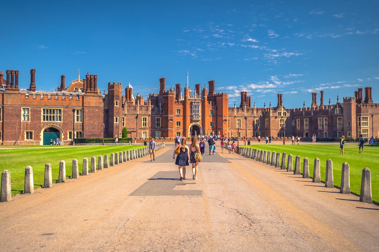 Best Things to Do in Surrey